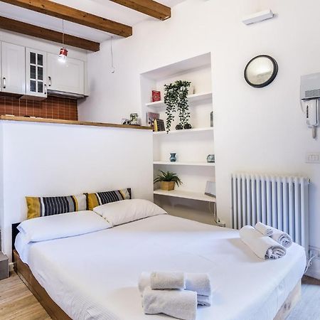Secret Navigli Suite Милан Экстерьер фото